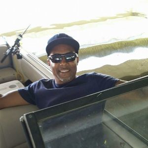 Meet your Posher, Frederick